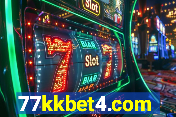 77kkbet4.com