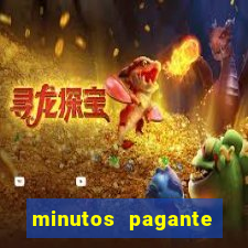 minutos pagante fortune rabbit