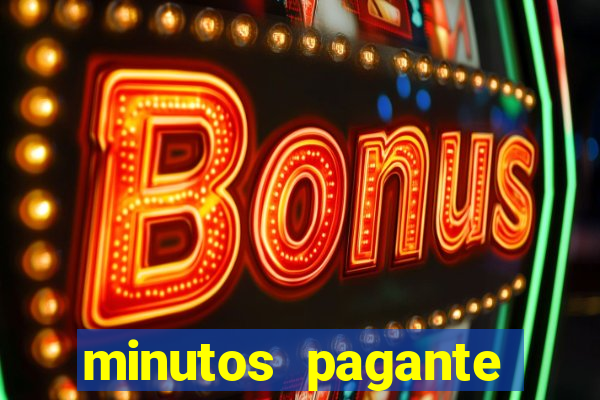 minutos pagante fortune rabbit