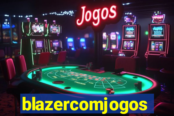 blazercomjogos