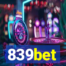 839bet