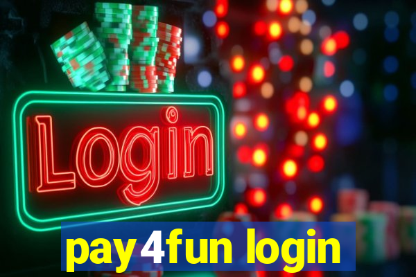 pay4fun login