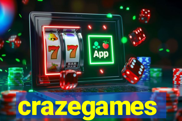 crazegames