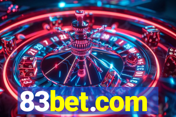 83bet.com