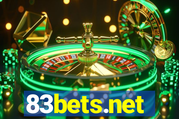 83bets.net