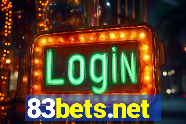 83bets.net