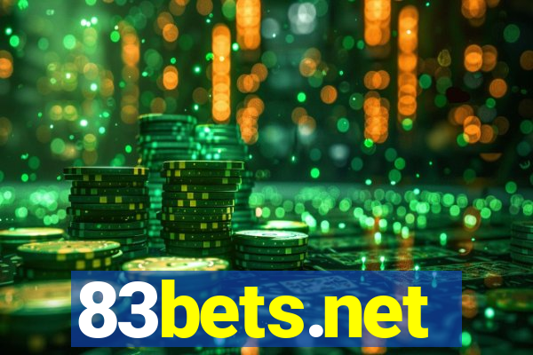 83bets.net