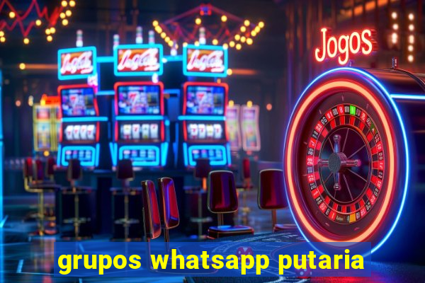 grupos whatsapp putaria