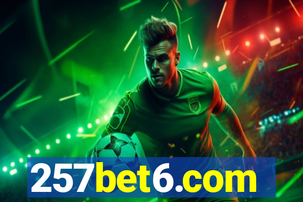 257bet6.com