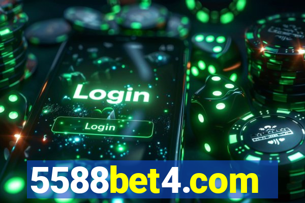 5588bet4.com