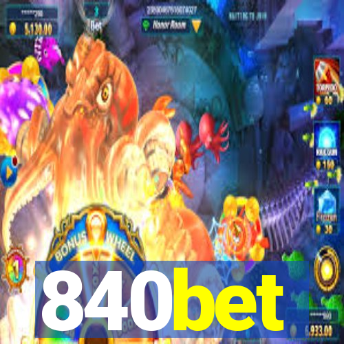 840bet