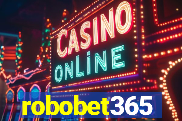 robobet365