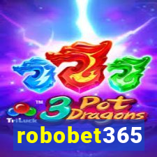 robobet365