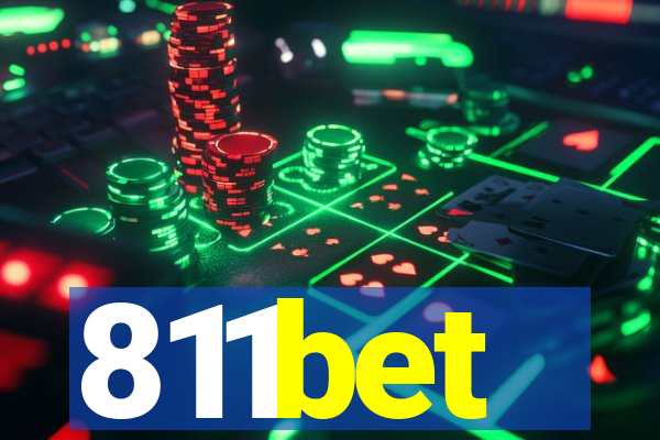 811bet