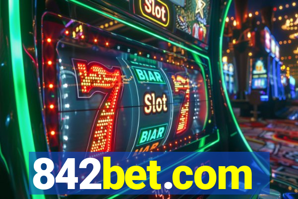 842bet.com