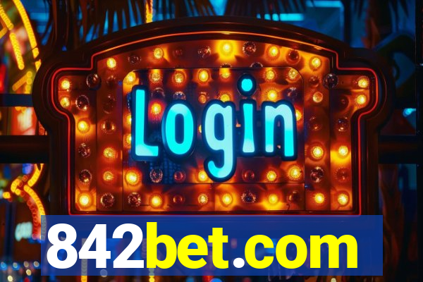 842bet.com