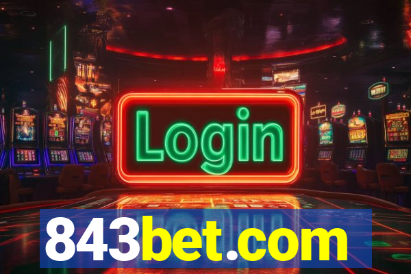 843bet.com