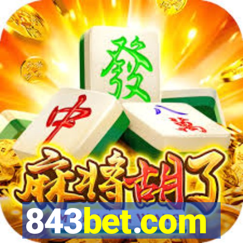 843bet.com