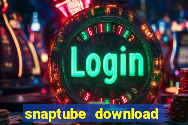 snaptube download pc windows 7