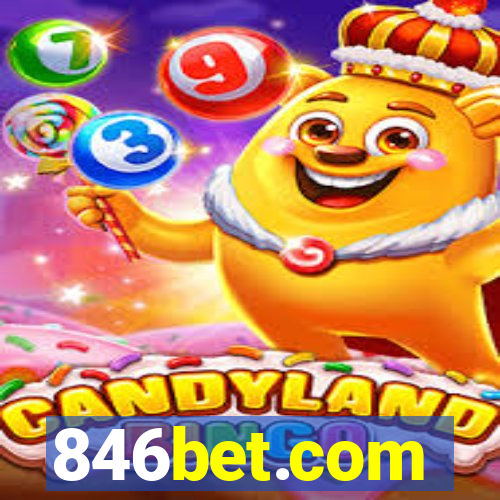 846bet.com