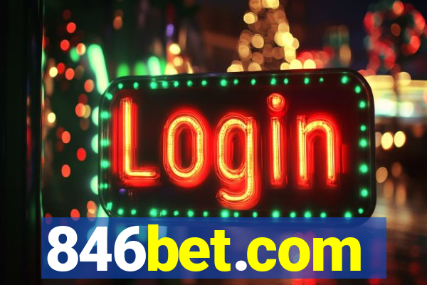 846bet.com