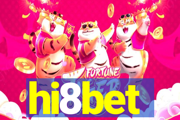 hi8bet