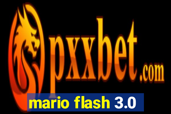 mario flash 3.0