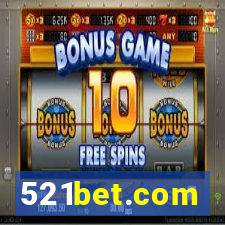 521bet.com