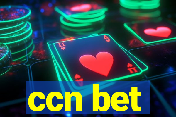 ccn bet