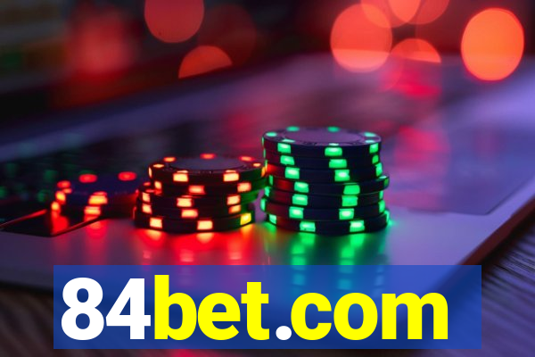 84bet.com