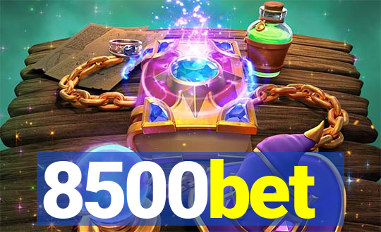 8500bet