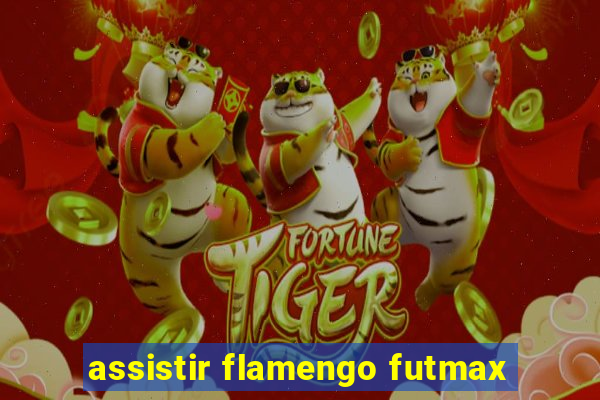 assistir flamengo futmax