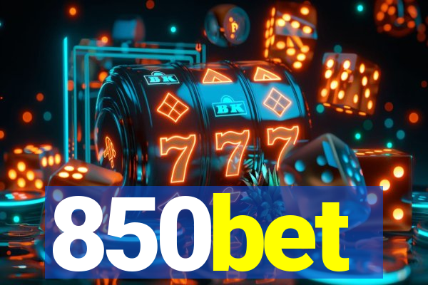 850bet