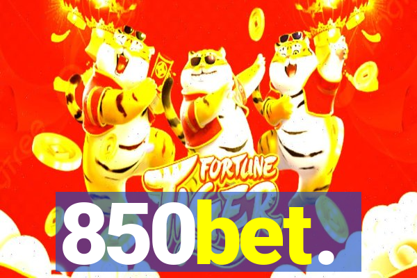 850bet.