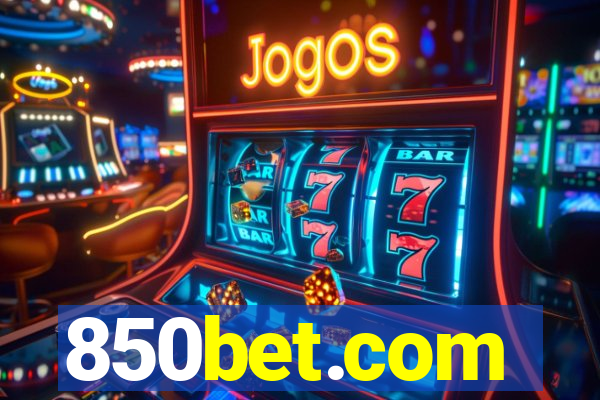 850bet.com