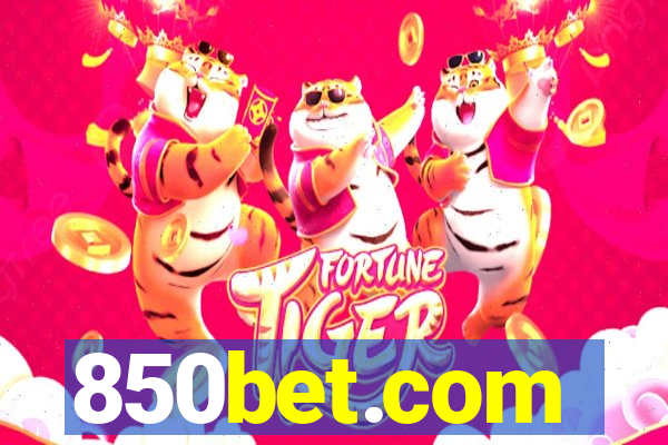 850bet.com