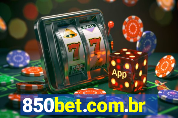 850bet.com.br