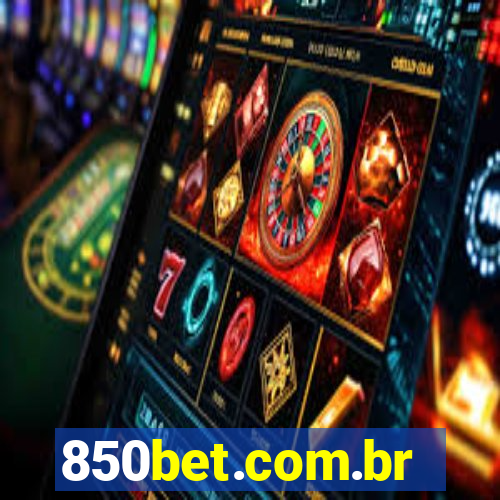 850bet.com.br