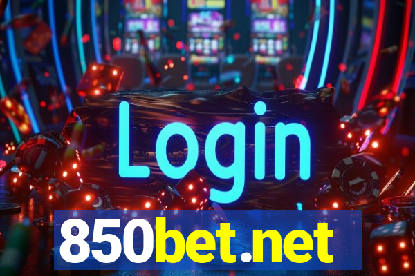 850bet.net