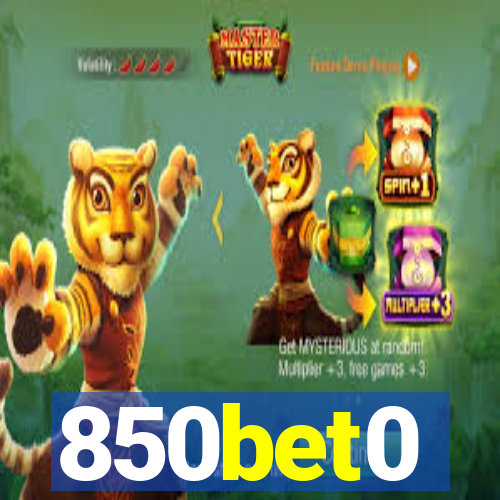 850bet0