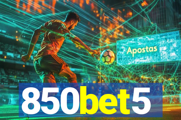 850bet5