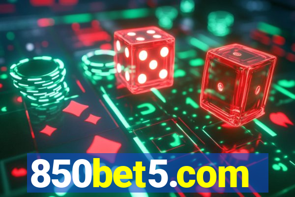 850bet5.com