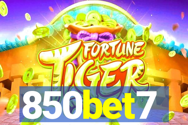 850bet7