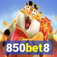 850bet8