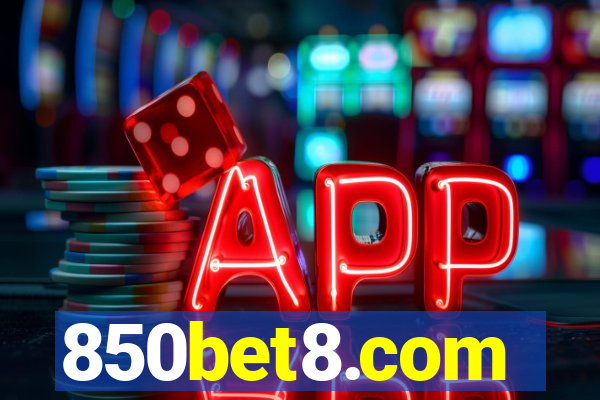 850bet8.com