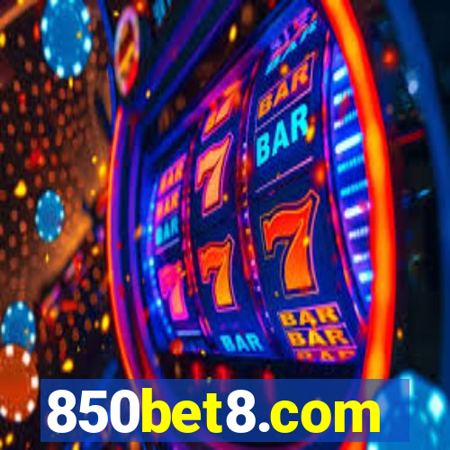 850bet8.com