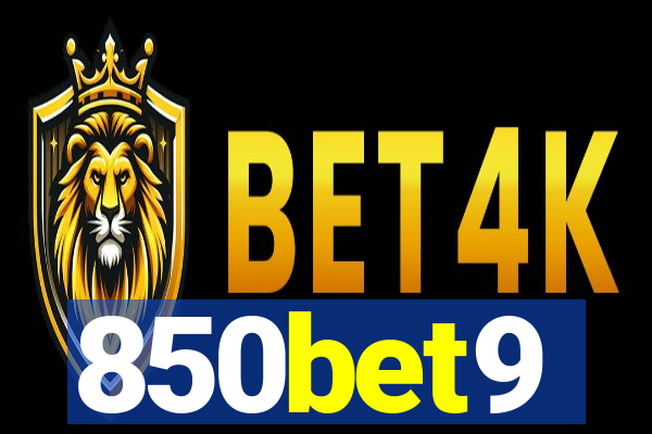 850bet9