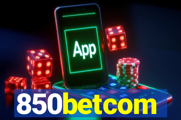 850betcom