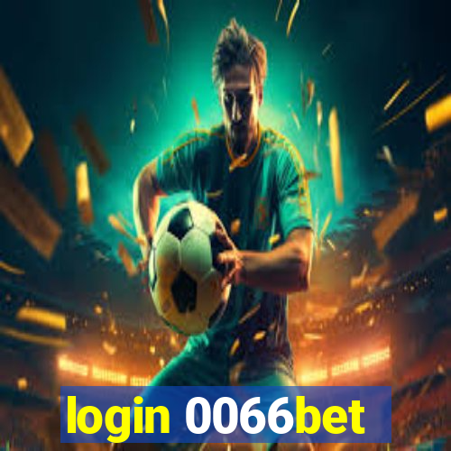 login 0066bet