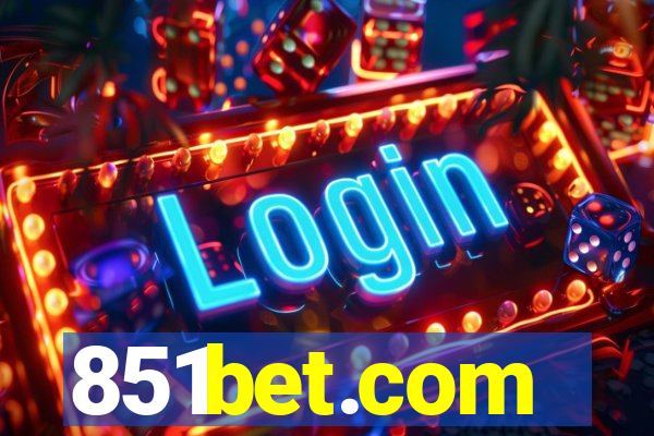 851bet.com